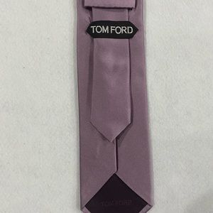 Tom Ford tie
